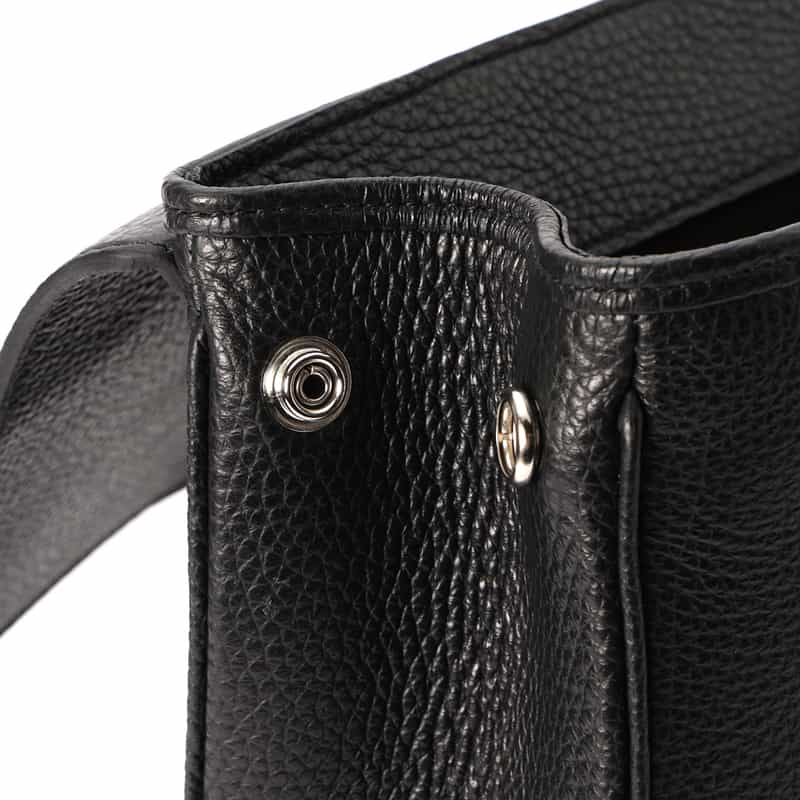 CHAMBORD SELLIER CHAMBORD SELLIER＜シャンボール セリエ＞ ブリーフケース BLACK