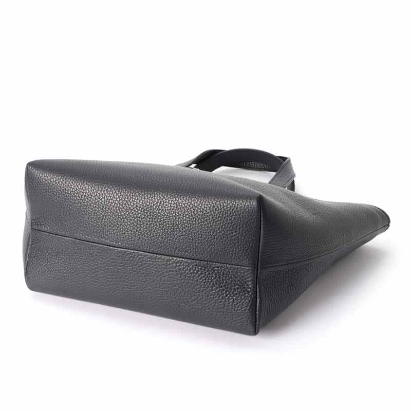 CHAMBORD SELLIER CHAMBORD SELLIER＜シャンボール セリエ＞ ミニトートバッグ NAVY