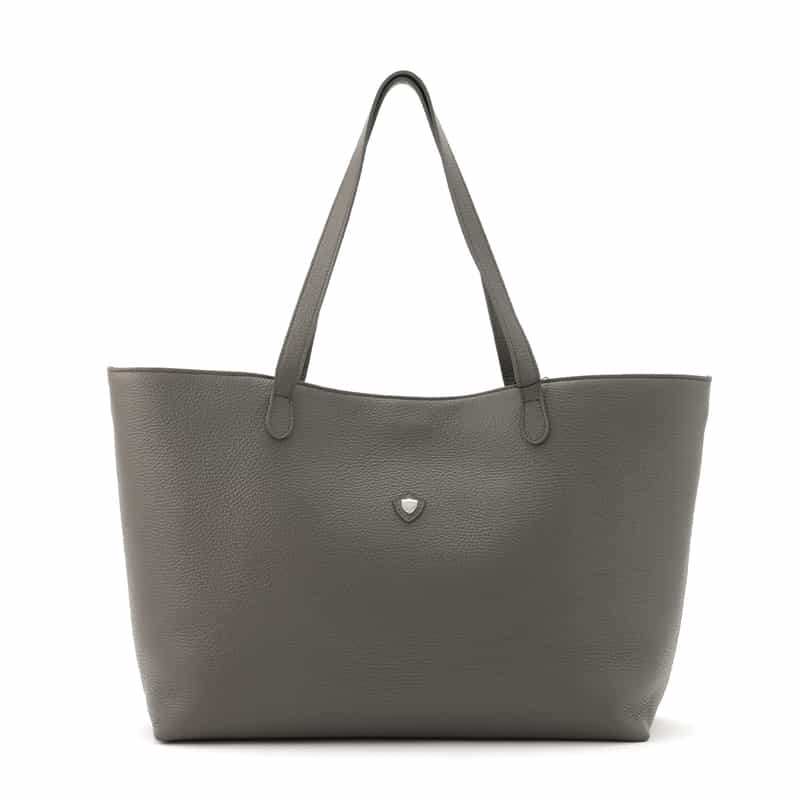 CHAMBORD SELLIER CHAMBORD SELLIER＜シャンボール セリエ＞ トートバッグ GRAY