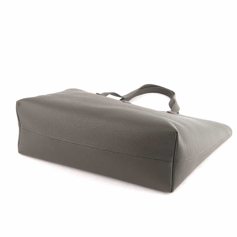 CHAMBORD SELLIER CHAMBORD SELLIER＜シャンボール セリエ＞ トートバッグ GRAY