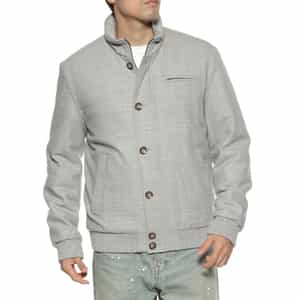 KETROY<ケトロイ> バーニーズ ニューヨーク限定ウールブルゾン