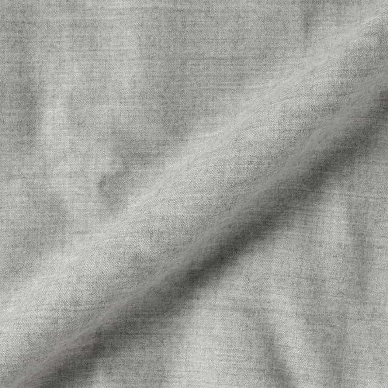 KETROY KETROY＜ケトロイ＞ バーニーズ　ニューヨーク限定ウールブルゾン GRAY