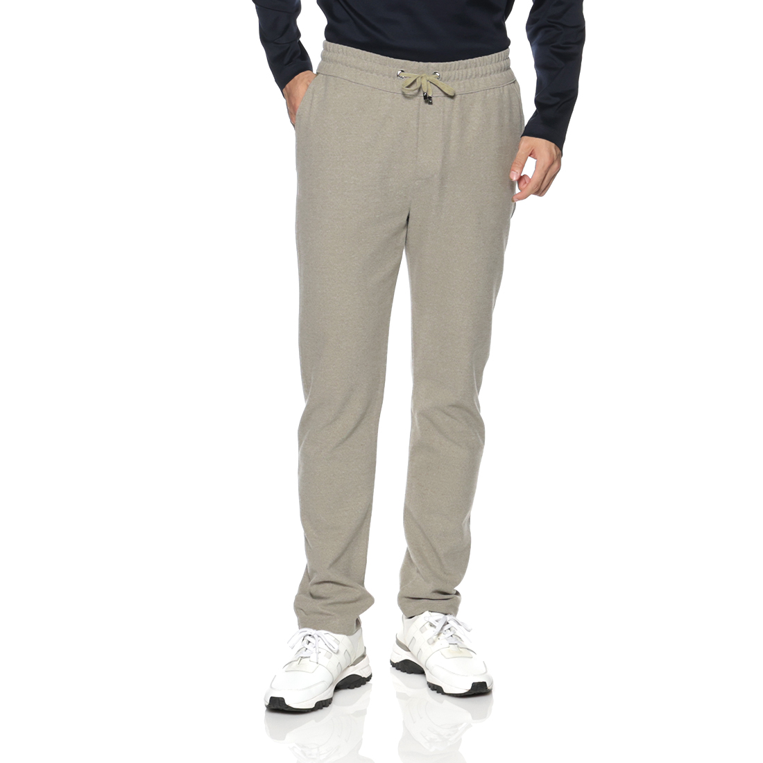 KETROY＜ケトロイ＞ バーニーズ　ニューヨーク限定 セットアップ スウェットパンツ