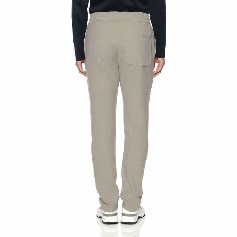 KETROY KETROY＜ケトロイ＞ バーニーズ　ニューヨーク限定 セットアップ スウェットパンツ GRAY