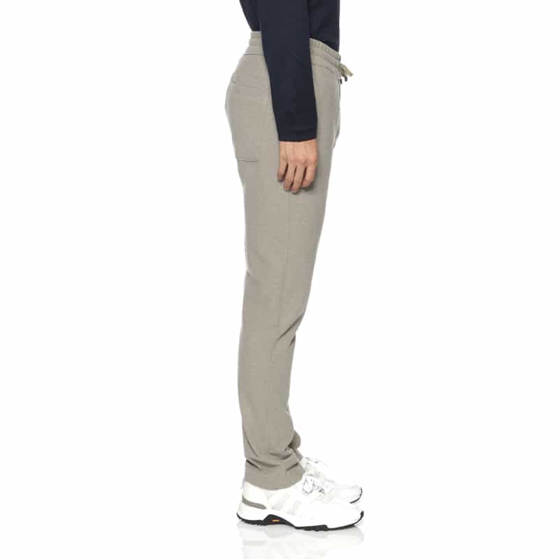 KETROY KETROY＜ケトロイ＞ バーニーズ　ニューヨーク限定 セットアップ スウェットパンツ GRAY