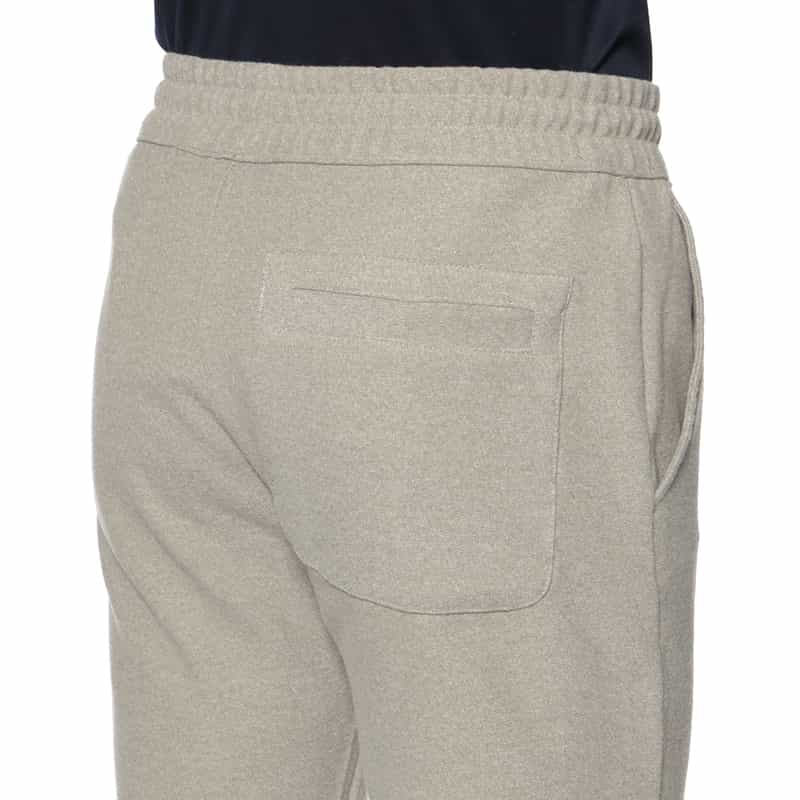 KETROY KETROY＜ケトロイ＞ バーニーズ　ニューヨーク限定 セットアップ スウェットパンツ GRAY