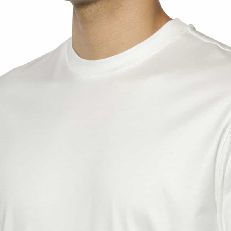 KETROY KETROY＜ケトロイ＞ バーニーズ　ニューヨーク限定 ロングスリーブカットソー WHITE