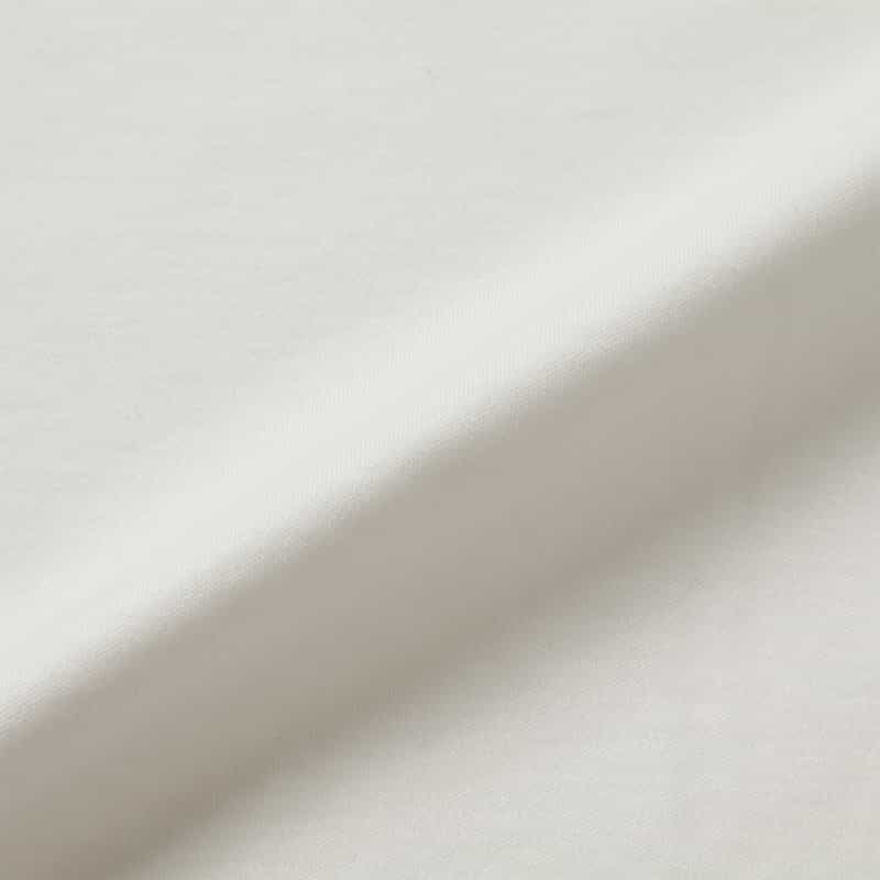 KETROY KETROY＜ケトロイ＞ バーニーズ　ニューヨーク限定 ロングスリーブカットソー WHITE