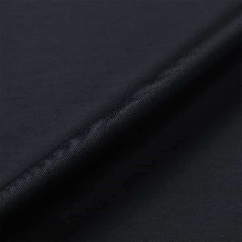 KETROY KETROY＜ケトロイ＞ バーニーズ　ニューヨーク限定 ロングスリーブカットソー NAVY