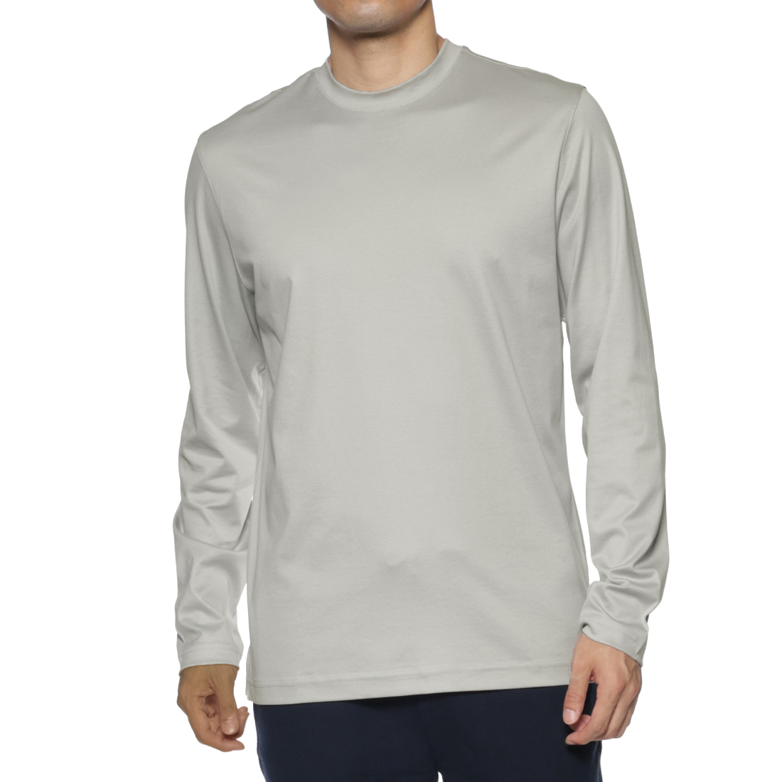 KETROY<ケトロイ> バーニーズ ニューヨーク限定 ロングスリーブカットソー