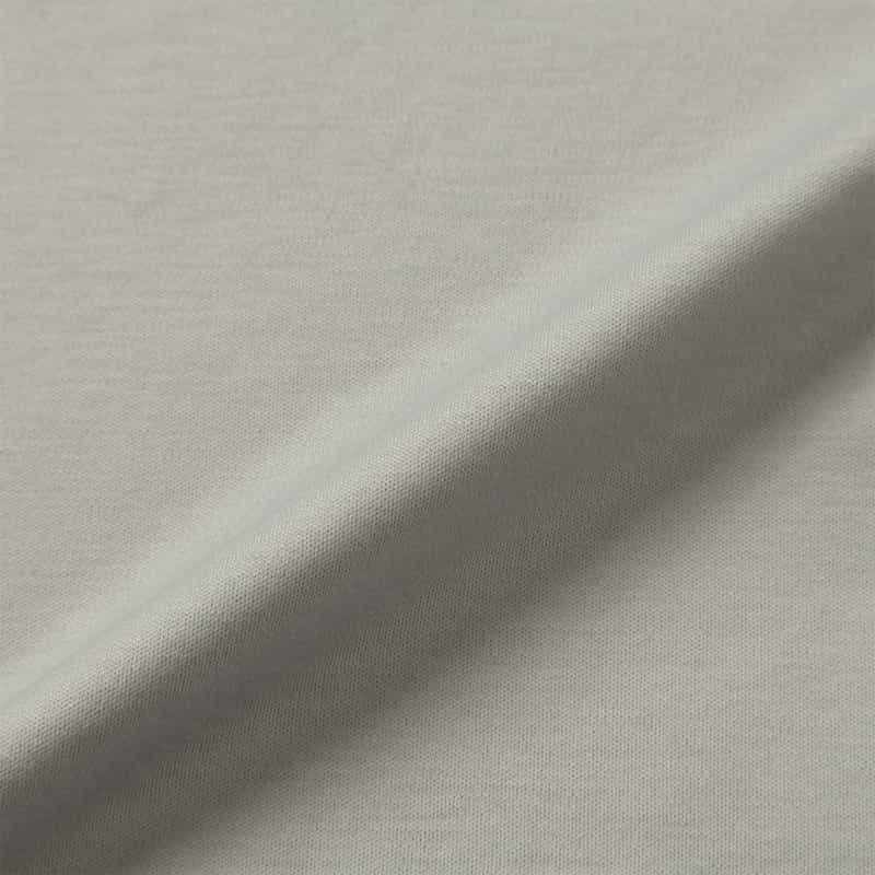 KETROY KETROY＜ケトロイ＞ バーニーズ　ニューヨーク限定 ロングスリーブカットソー GRAY