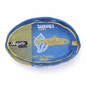 BRIGITTE TANAKA <ブリジット タナカ>  オーガンジーポーチ