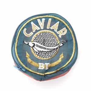 BRIGITTE TANAKA <ブリジット タナカ> オーガンジーポーチ