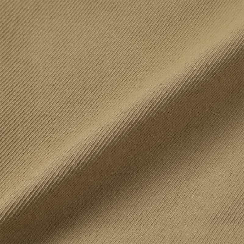 BARNEYS NEW YORK カルゼ素材イージーパンツ BEIGE