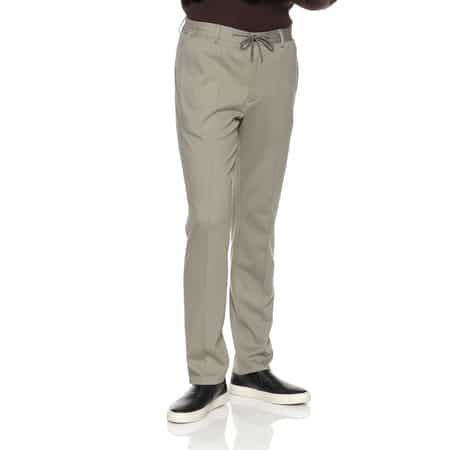 ストレッチポンチ イージーパンツ