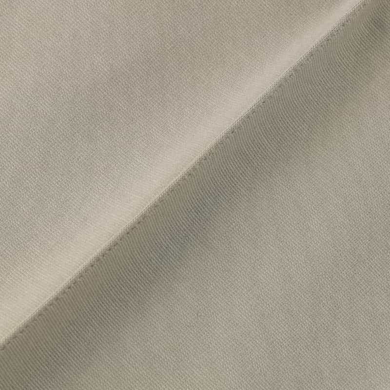 BARNEYS NEW YORK ストレッチポンチ イージーパンツ BEIGE