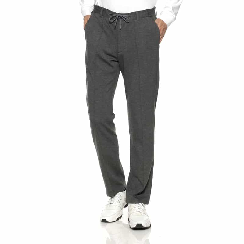 ストレッチポンチ イージーパンツ