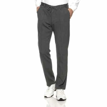 ストレッチポンチ イージーパンツ