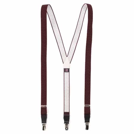 A18★アルバート サーストン  THURSTON サスペンダー ALBERT THURSTON アルバートサーストン サスペンダー ELASTIC
