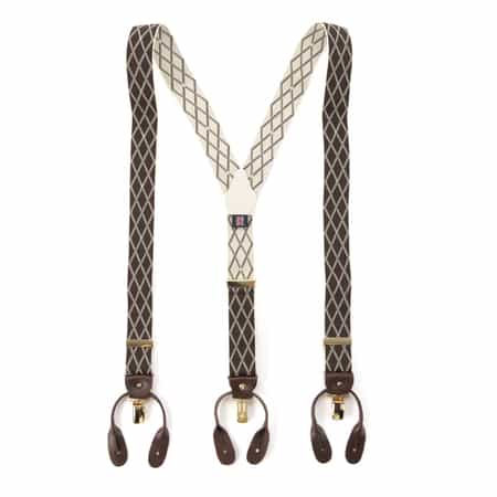 【新品】 THURSTON サスペンダー ALBERT THURSTON アルバートサーストン サスペンダー ELASTIC