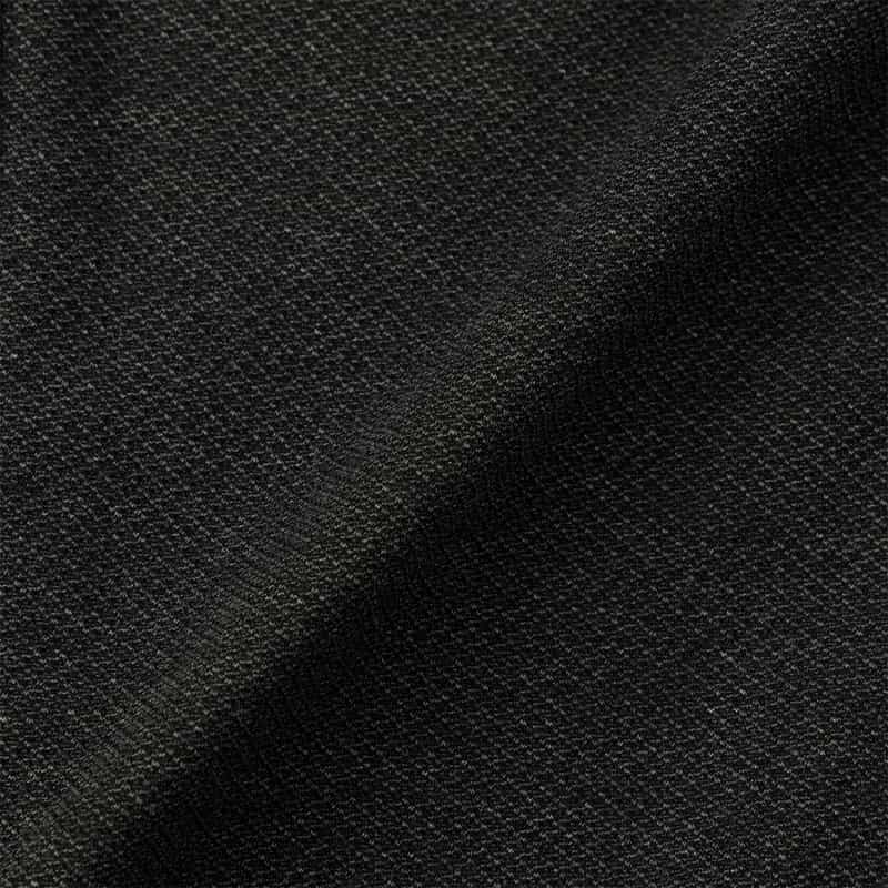 BARNEYS NEW YORK セットアップ ストレッチ素材ジャケット GRAY