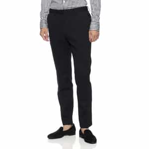 セットアップ ストレートパンツ