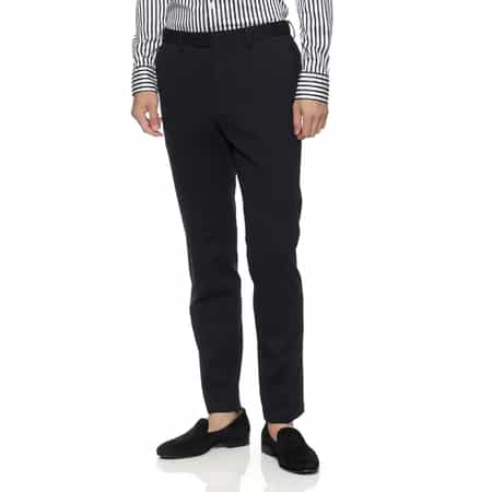 セットアップ ストレートパンツ