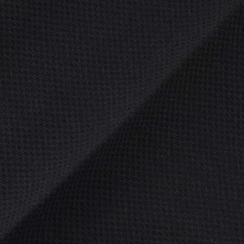 BARNEYS NEW YORK セットアップ ストレートパンツ NAVY