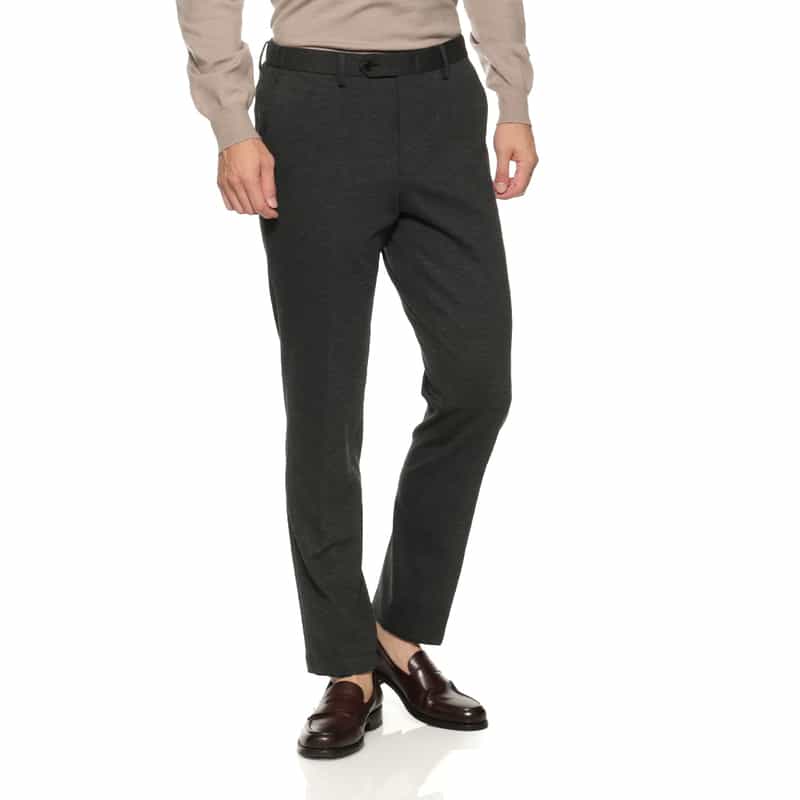 セットアップ ストレートパンツ