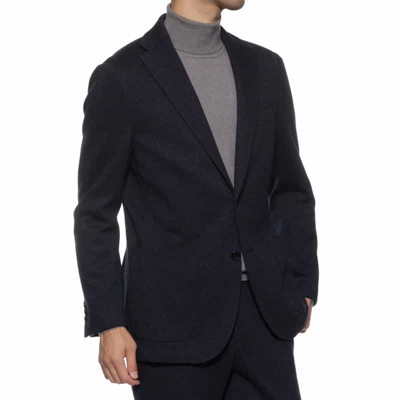 セットアップ ピンヘッド柄ジャケット