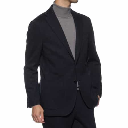 セットアップ ピンヘッド柄ジャケット