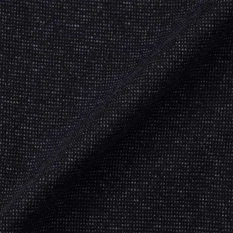 BARNEYS NEW YORK セットアップ ピンヘッド柄ジャケット NAVY