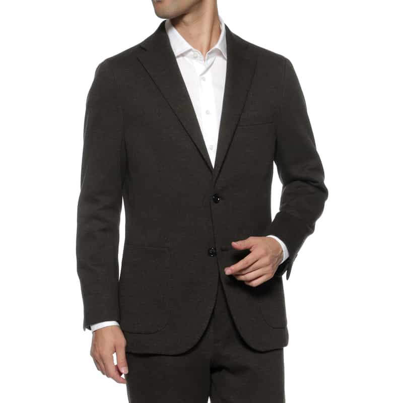 セットアップ ピンヘッド柄ジャケット