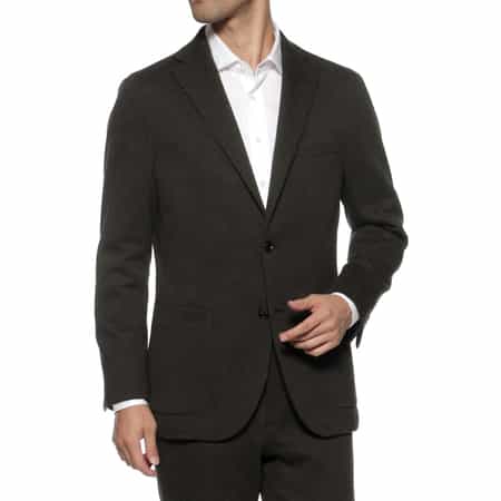 セットアップ ピンヘッド柄ジャケット