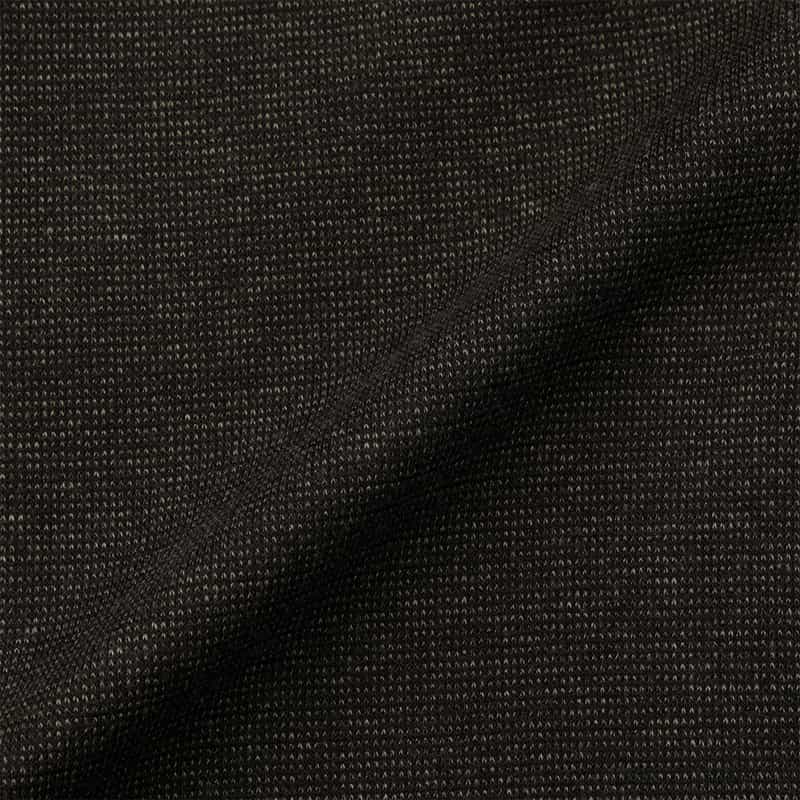 BARNEYS NEW YORK セットアップ ピンヘッド柄ジャケット BROWN