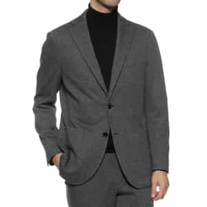 セットアップ ピンヘッド柄ジャケット