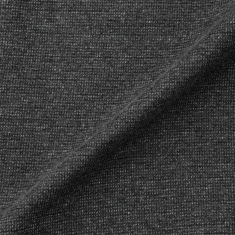 BARNEYS NEW YORK セットアップ ピンヘッド柄ジャケット GRAY