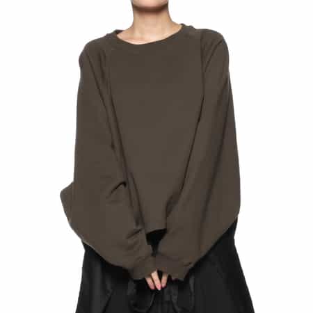 美品 COGTHEBIGSMOKE コグザビッグスモーク ニットプルオーバー COG THE BIG SMOKE コグザビッグスモーク ハイネック ウール