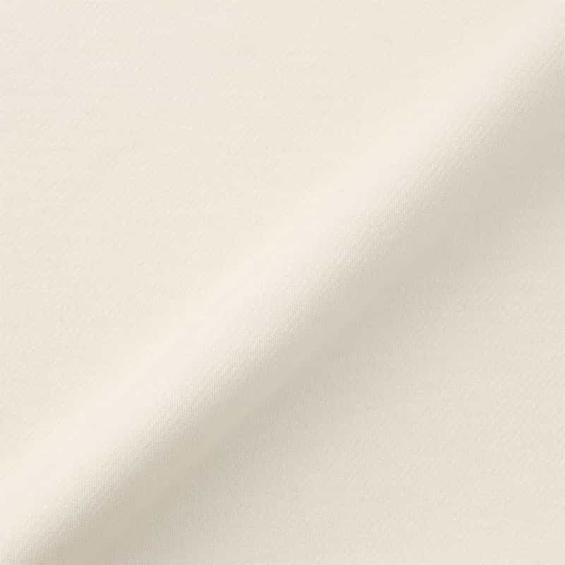 COGTHEBIGSMOKE COGTHEBIGSMOKE ＜コグザビッグスモーク＞ サイドスリット入りプルオーバー IVORY