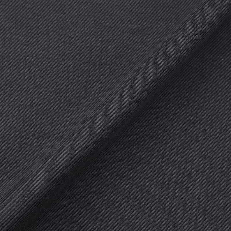 COGTHEBIGSMOKE COGTHEBIGSMOKE ＜コグザビッグスモーク＞ サイドスリット入りプルオーバー NAVY