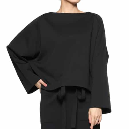 コグザビッグスモーク・カットソー COGTHEBIGSMOKE ＜コグザビッグスモーク＞ ラグランスリーブ