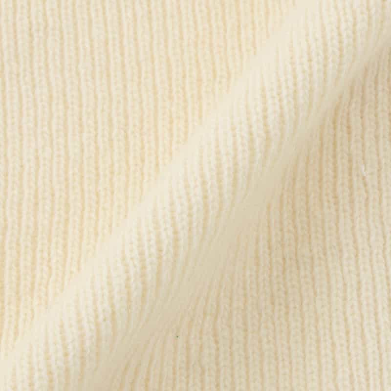 COGTHEBIGSMOKE COGTHEBIGSMOKE ＜コグザビッグスモーク＞ ニットカーディガン IVORY