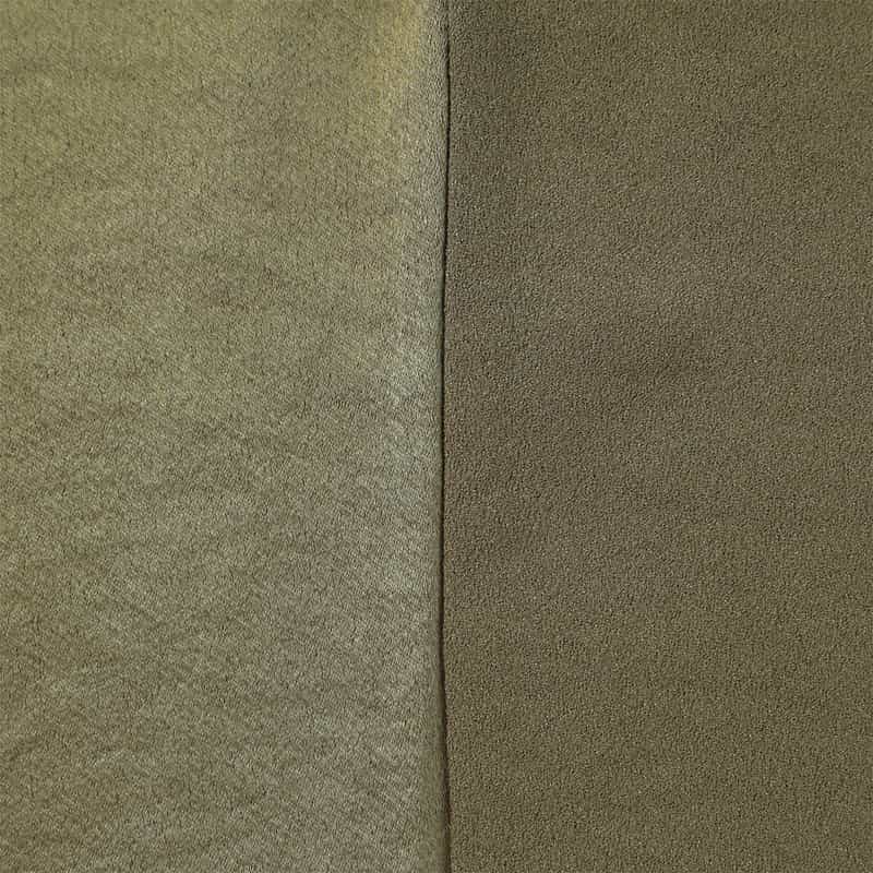 COGTHEBIGSMOKE COGTHEBIGSMOKE ＜コグザビッグスモーク＞ ラップスカート KHAKI