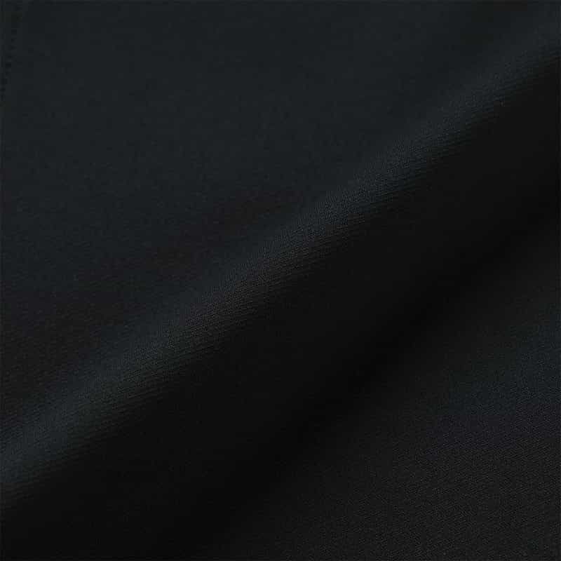 COGTHEBIGSMOKE COGTHEBIGSMOKE ＜コグザビッグスモーク＞ ラップスカート BLACK