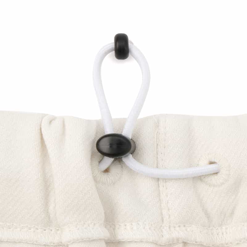 COGTHEBIGSMOKE COGTHEBIGSMOKE ＜コグザビッグスモーク＞ワイドパンツ IVORY