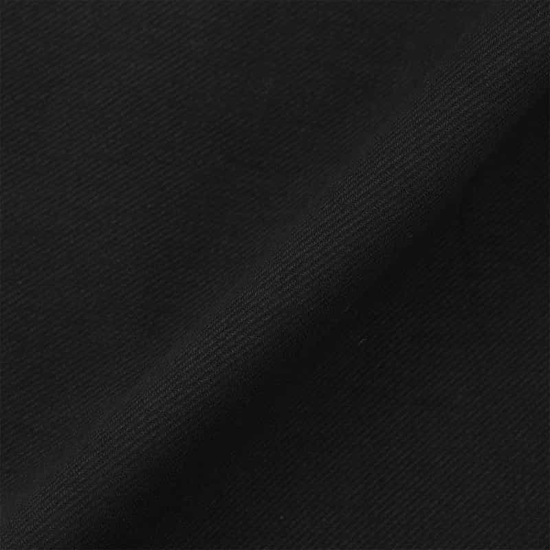 COGTHEBIGSMOKE COGTHEBIGSMOKE ＜コグザビッグスモーク＞ワイドパンツ BLACK