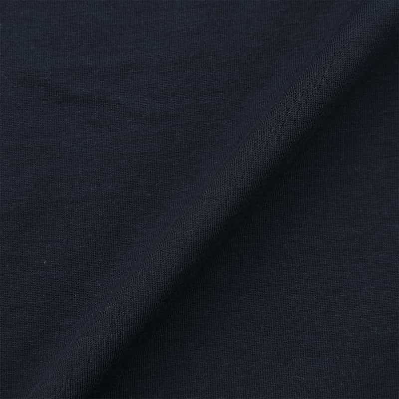 COGTHEBIGSMOKE COGTHEBIGSMOKE ＜コグザビッグスモーク＞ ドローストリングパンツ NAVY