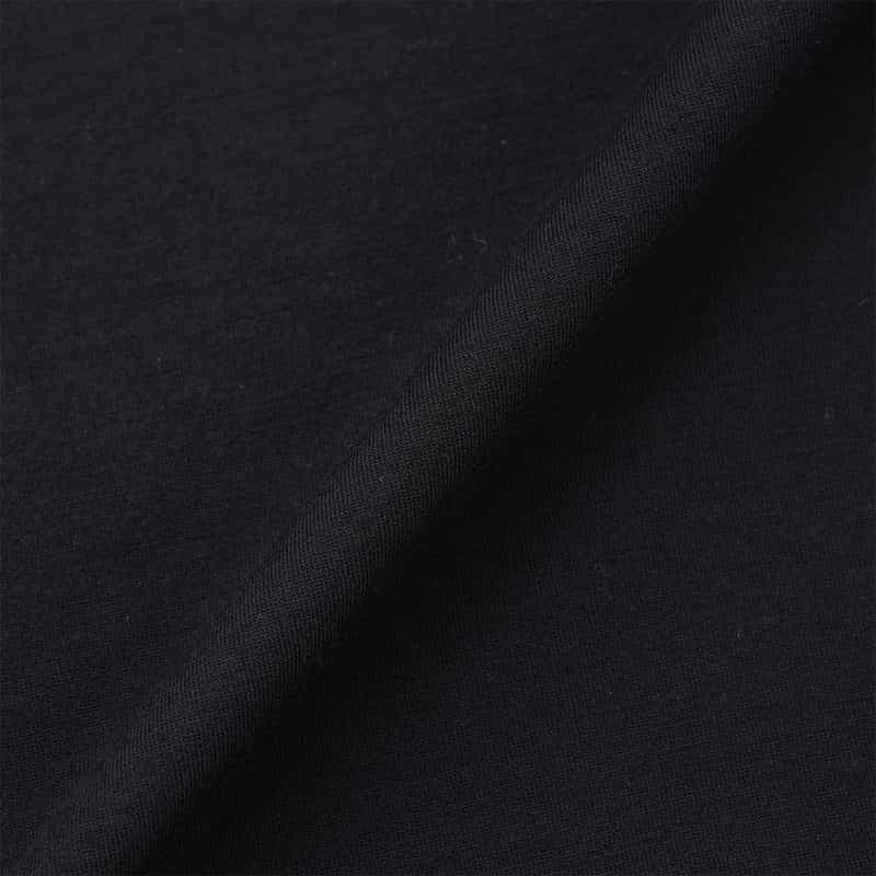 COGTHEBIGSMOKE COGTHEBIGSMOKE ＜コグザビッグスモーク＞ ドローストリングパンツ BLACK