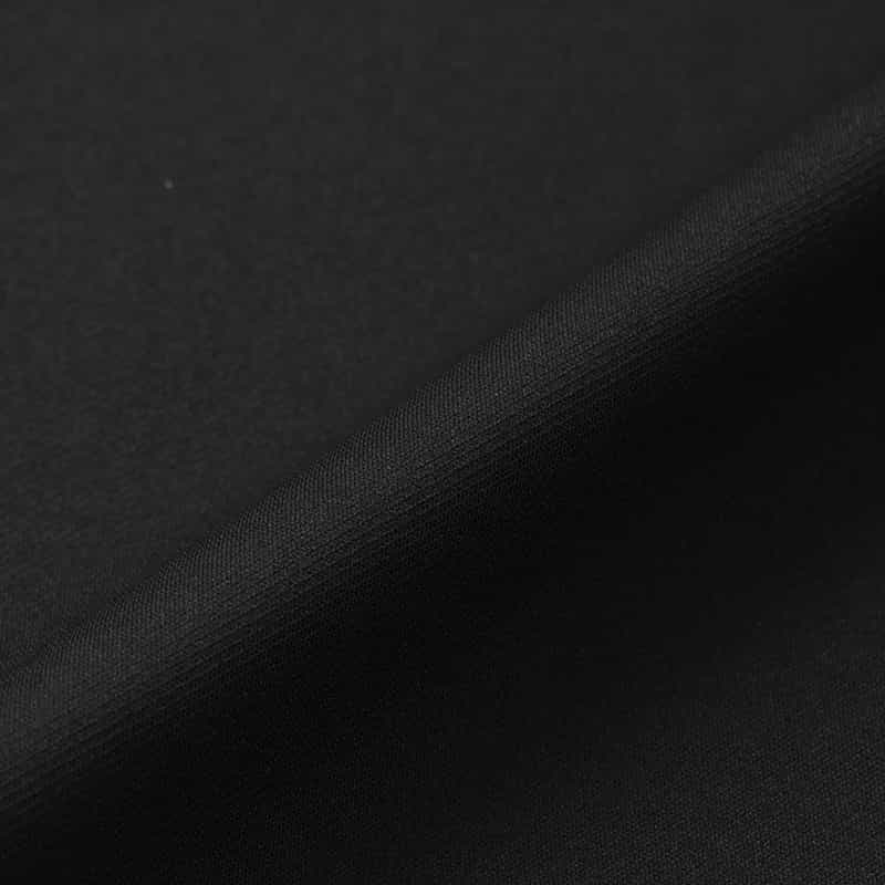 COGTHEBIGSMOKE COGTHEBIGSMOKE ＜コグザビッグスモーク＞ オーバーサイズ シングルジャケット BLACK