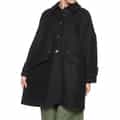 MACKINTOSH<マッキントッシュ>ウールメルトン素材コート“HUMBIE"